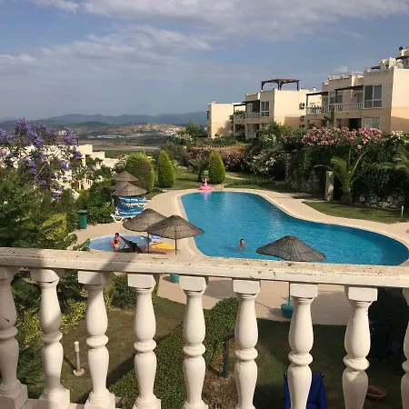 Apartament Turquoise Holiday Homes