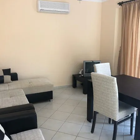 Apartament Turquoise Holiday Homes *