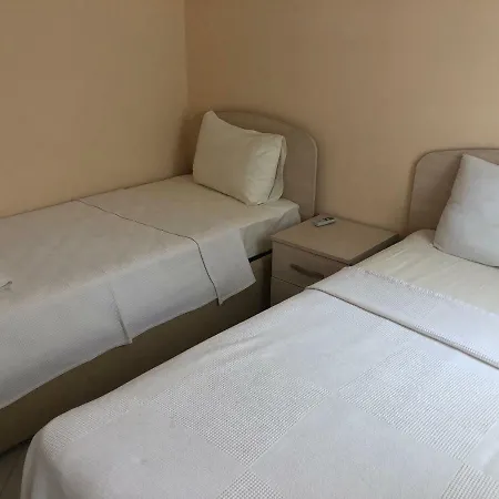 Apartament Turquoise Holiday Homes Bogazici