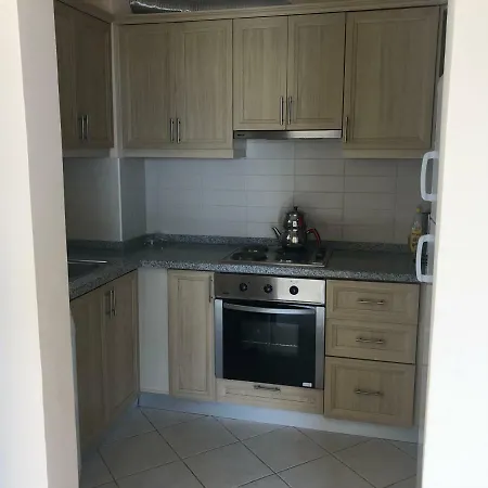 Apartament Turquoise Holiday Homes Bogazici