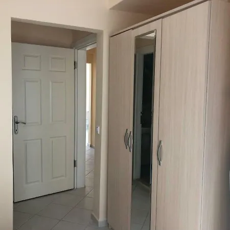 Apartament Turquoise Holiday Homes Bogazici